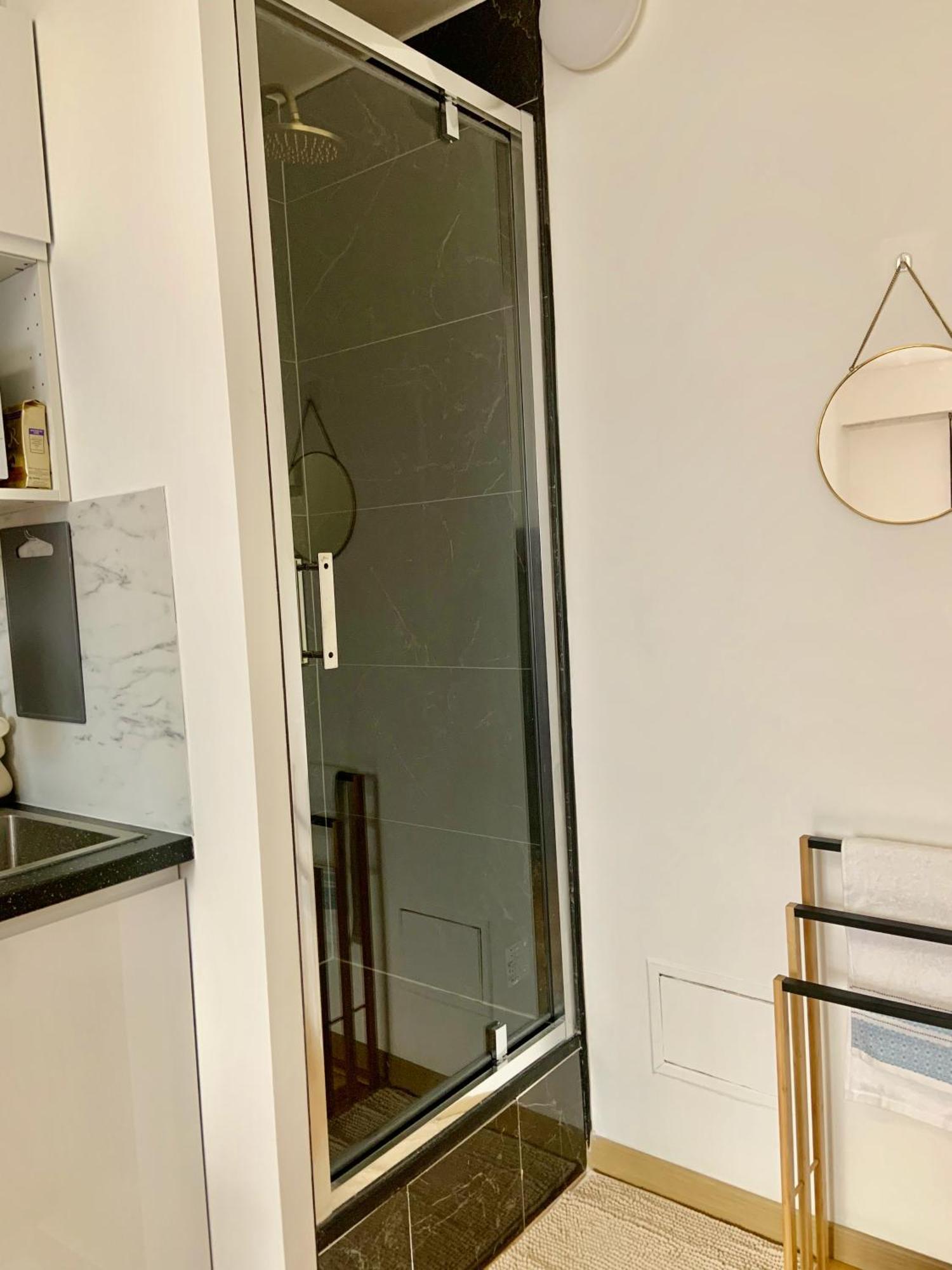 Cosy Studio Trocadero 2 Minute Walk Eiffel Tower Paris Exteriör bild