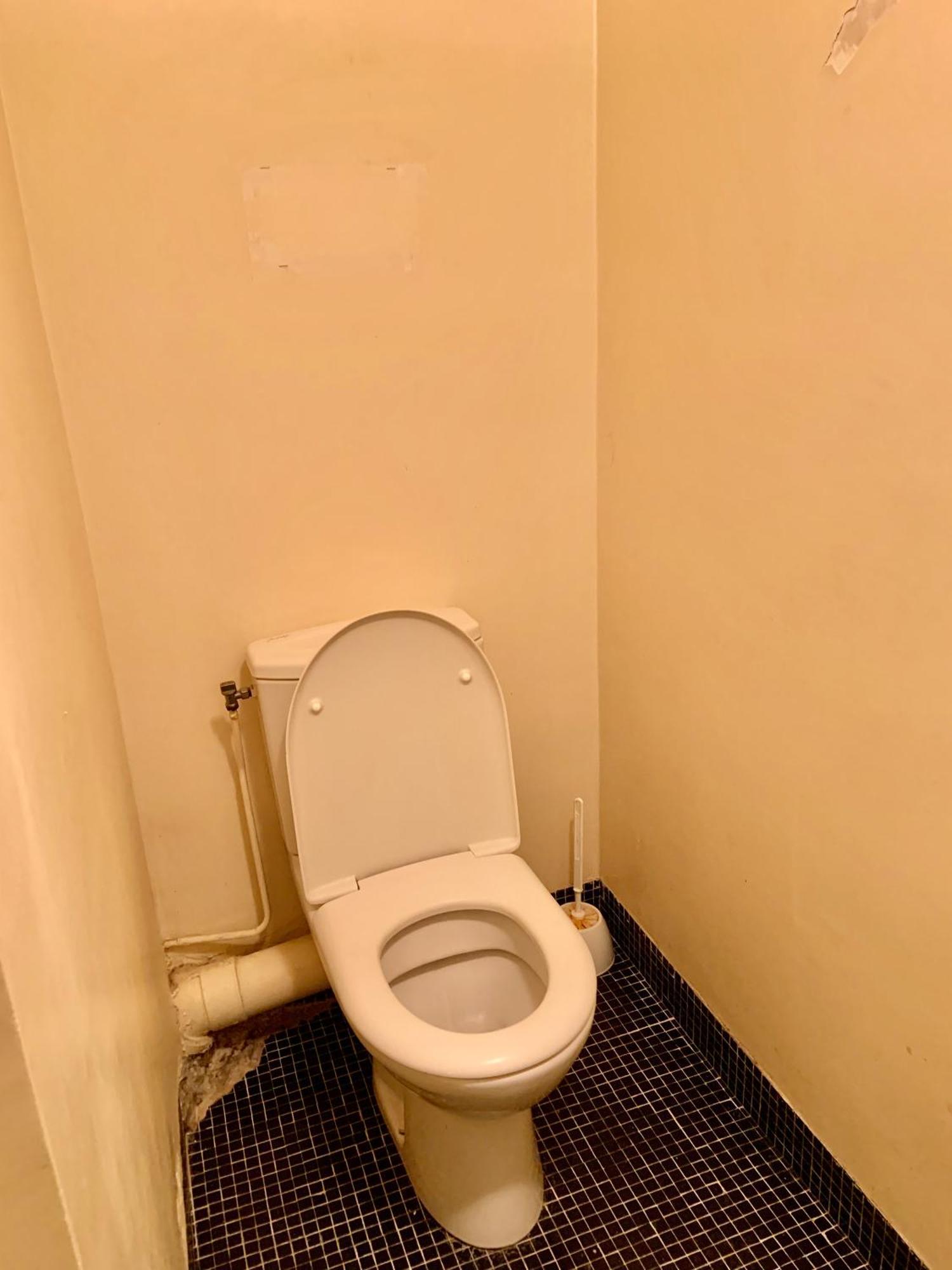 Cosy Studio Trocadero 2 Minute Walk Eiffel Tower Paris Exteriör bild