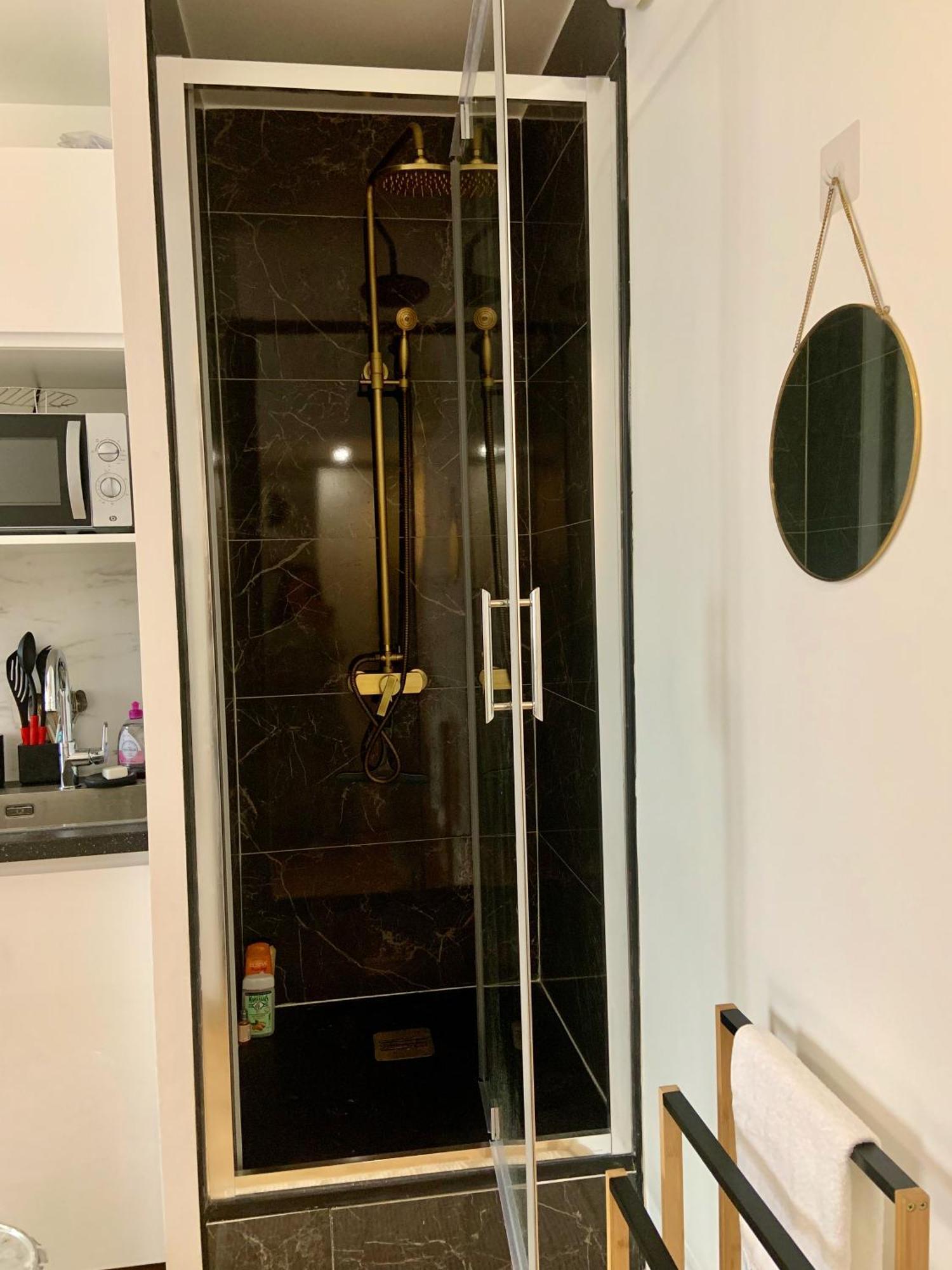 Cosy Studio Trocadero 2 Minute Walk Eiffel Tower Paris Exteriör bild
