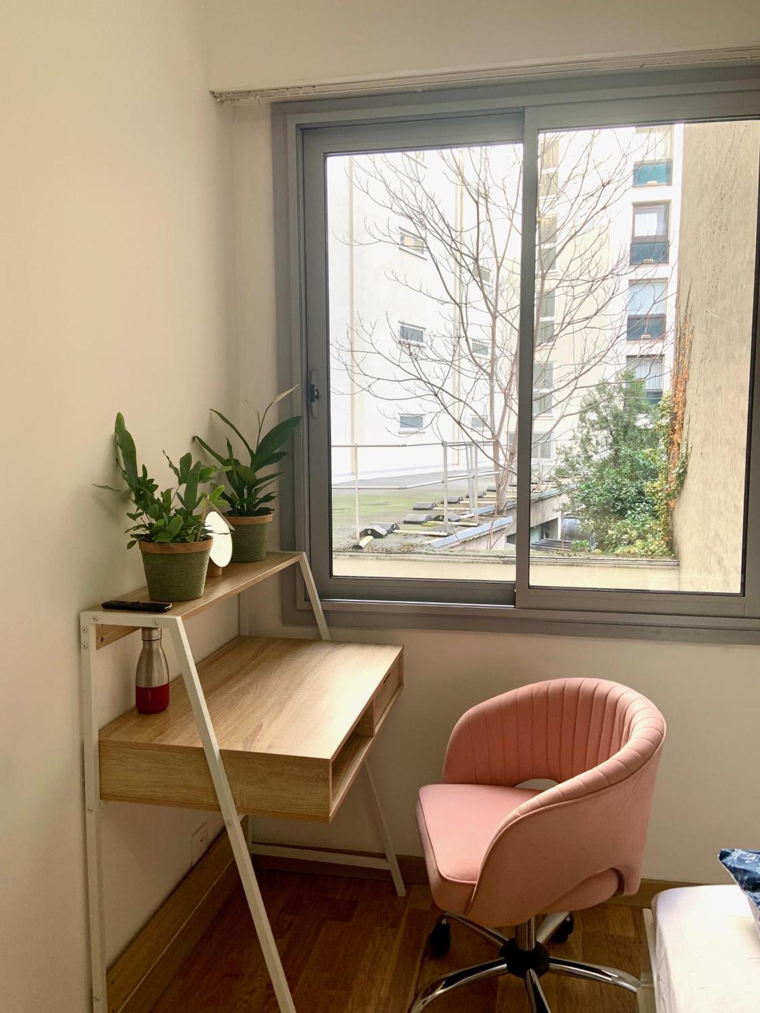 Cosy Studio Trocadero 2 Minute Walk Eiffel Tower Paris Exteriör bild